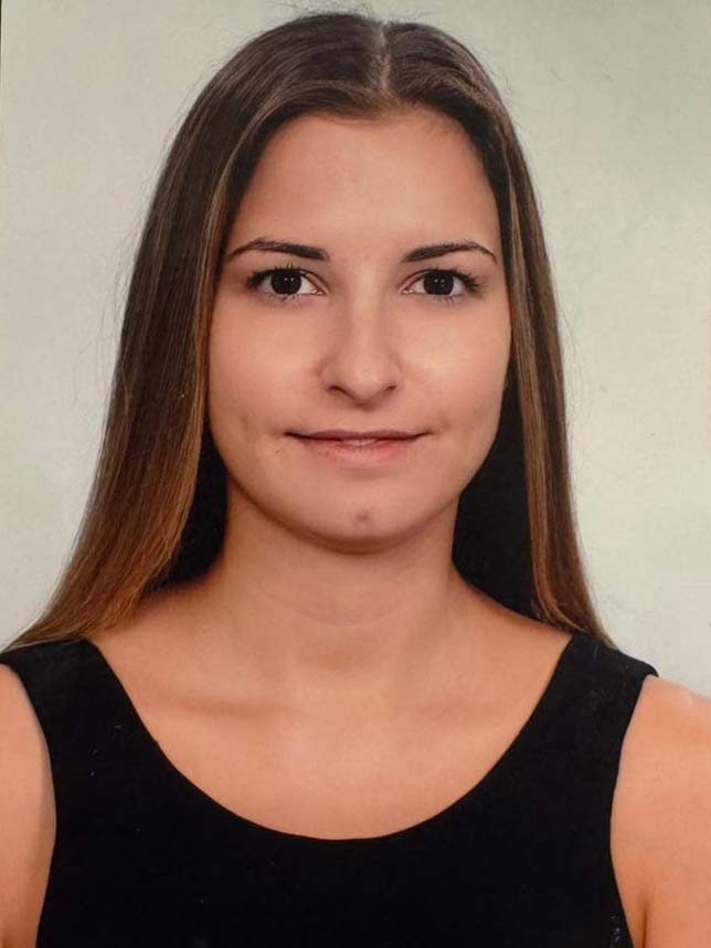 Cveta Evtimova